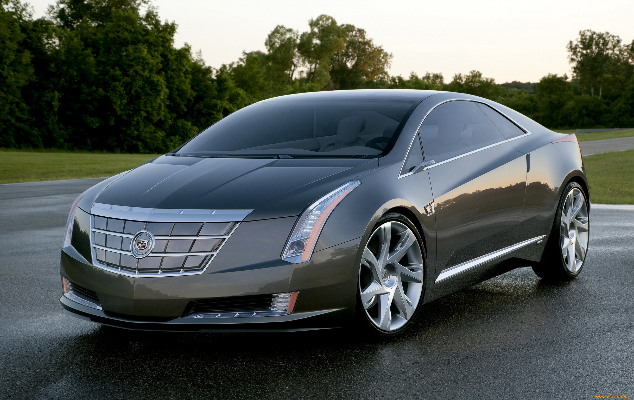 2011, cadillac, elr, 
